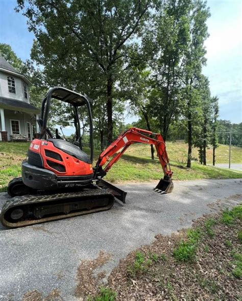 kubota u25 mini excavator for sale|kubota u25 mini for sale.